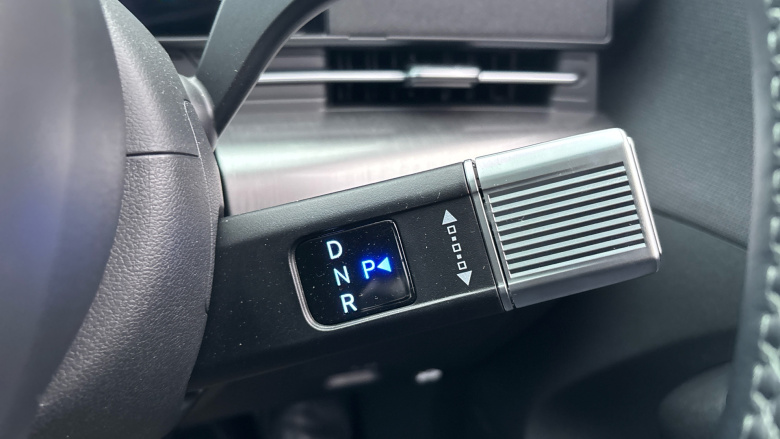 Hyundai KONA 160kW Ultimate 65kWh 5dr Auto [Lux Pack/Leather] Electric Hatchback